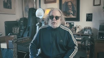 SpeakEasy with Zander Schloss of Circle Jerks