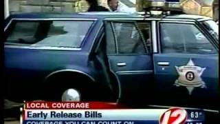 Early release bill