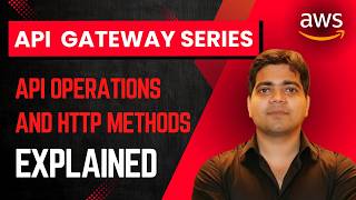 Api Operations and HTTP Methods