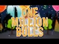 One Million Bulls - WG WARS SPEZIAL