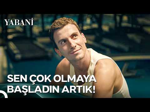 Abicilik Oynamak İçin Yanlış Kardeşi Seçtin Yaman! - Yabani