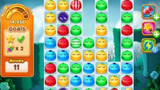 Pudding Pop level 118