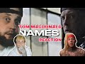Tom Macdonald - Names (Music Video) [First Time Reaction] 🇬🇧 #ReactionVideo