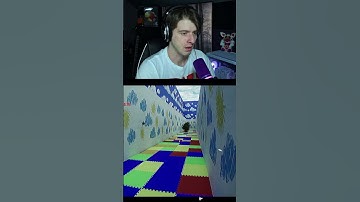 Enjoying My Time In Liminal Space And Then This Happens | Void Echo