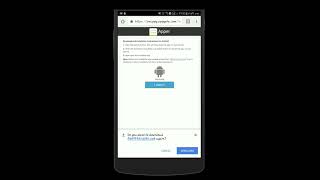 How to Test app on Android Phones screenshot 5