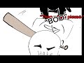 Stop hating beginner artists animatic