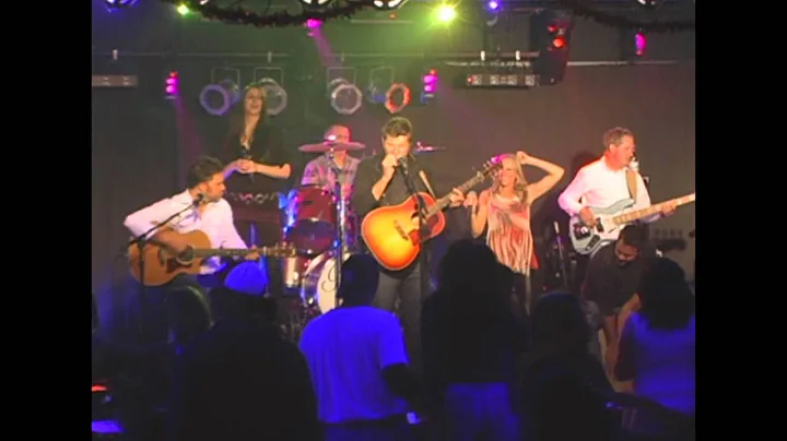 Gypsy Holler & Brett Eldredge - Night Moves