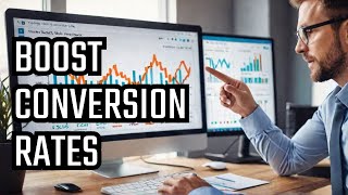 Ecommerce EXPERT Reveals the Hidden Secret to HIGH Conversion Rates!