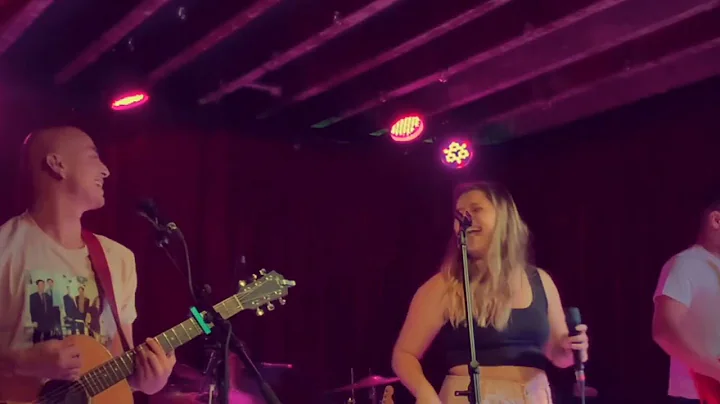 Loving You Is Easy (original) - Victoria Groff (Li...
