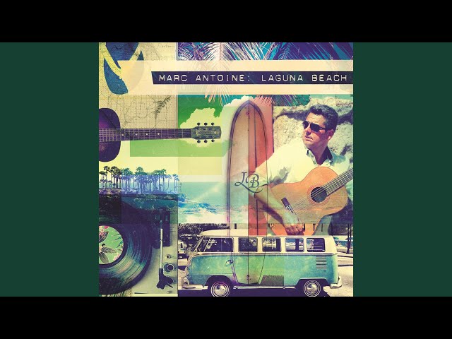 Marc Antoine - This And That