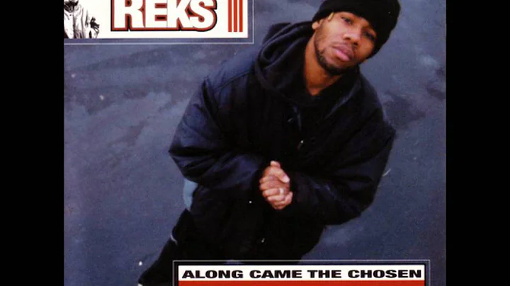 Reks - Meet Corey Christie