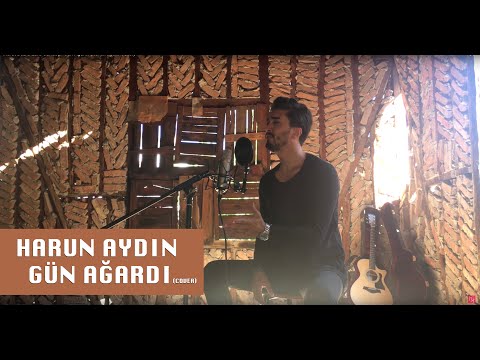 Harun Aydın - Gün Ağardı (Murat Boz & Ebru Gündeş COVER)
