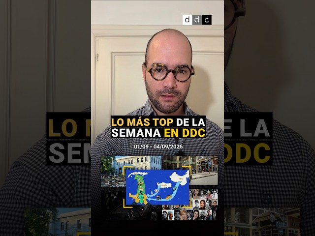 Cinco historias para entender la Cuba de hoy | Lo más TOP de la semana en #DiarioDeCuba
