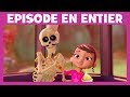 Vampirina  moment magique  le chef squelettique