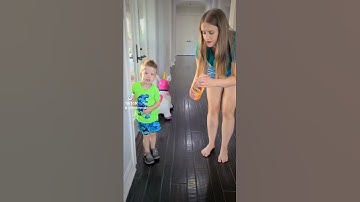 Thumbnail of Snake in the Can Prank with Preston Beyond