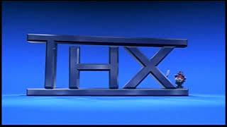 Thx Tex 19962025 Digitally Mastered Version