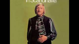 James Last in Scandinavia