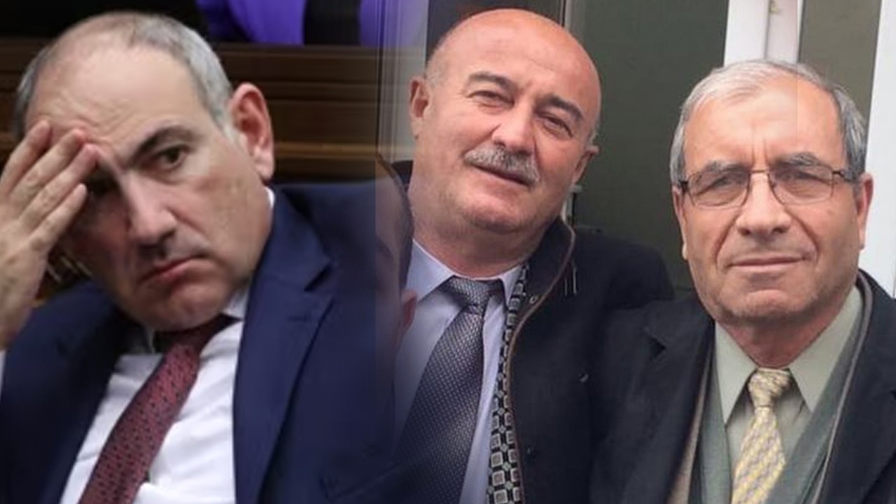 Փաշինյանի վերարտադրությունը կարող է ունենալ անդառնալի հետևանքներ մեր պետության վրա. Հակոբ Ասլանյան