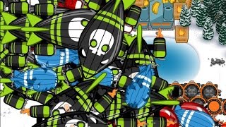 BTD5 - How Do You Beat APOPALYPSE!
