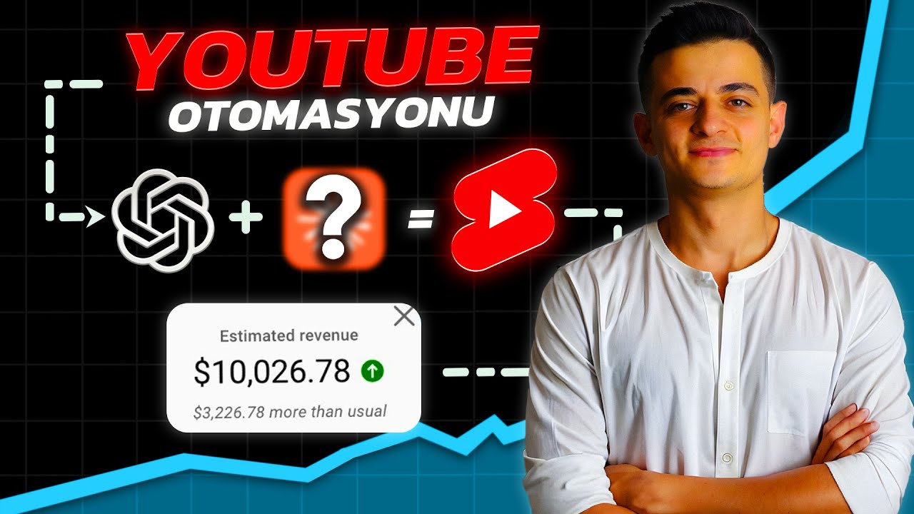 Gerçekten YouTube Otomasyon Para Kazandırır mı?