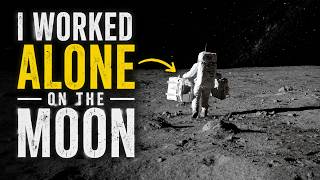 NASA Unveils Plans for Permanent Moon Base at the South Pole! 🌕🚀