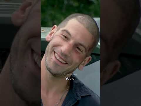 Shane And Dale Come To An Agreement | The Walking Dead #Shorts