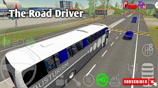 The Road Driver (Bus and Truck Simulator) Android Gameplay screenshot 5