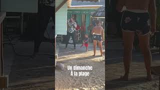 Après l’effort, le réconfort !