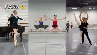 Ballet TikToks that can cure depression ❤