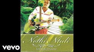 Nothi Ntuli - Emhlabeni kunzima