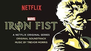 Video thumbnail of "Iron Fist Soundtrack Tracklist"