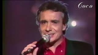 Michel Sardou   Tous les bateaux s&#39;envolent