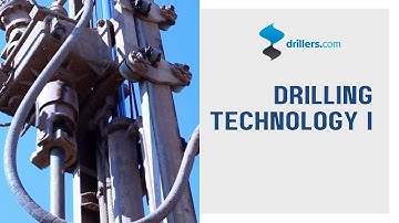 Drilling Technology 1 Course by Drillers.com