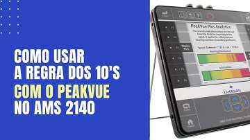 Como usar  a regra dos 10