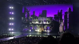 Stay By Ariana Grande In Montreal