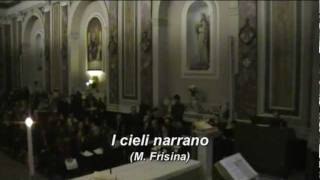 Miniatura de "I cieli narrano"