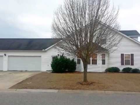 764 Drawbridge Dr, Conway, SC home video tour