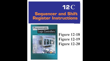 Programmable Logic Controllers Textbook  Chapter 12C