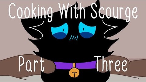 Cooking With Scourge - PMV MAP Part 3