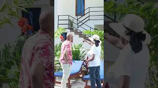 This Diani 10 Bedroom Compound For Sale