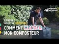  comment monter son composteur   pisode 1 les tutos compostage de bordeaux mtropole