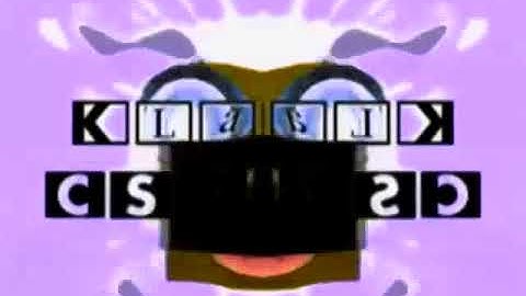 Klasky Csupo Enhanced with CoNfUsIoN