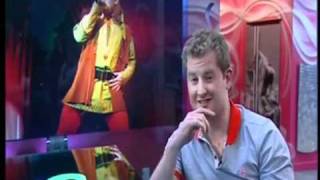 My Dan Lloyd Tribute