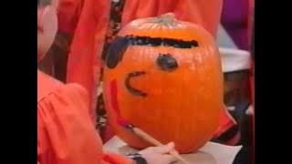 SMILE (Barney's Halloween Party!)