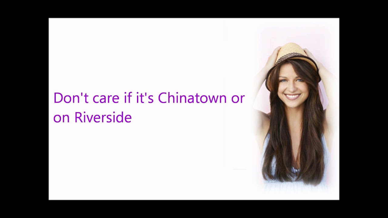 Glee New York State Of Mind LYRICS Season 4 YouTube