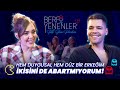 Berfu Yenenler ile Talk Show Perileri - Emir Can İğrek @EmirCanIgrek image