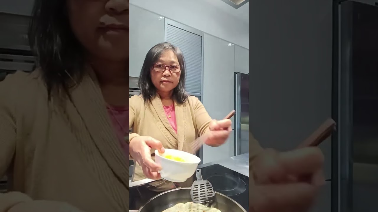 Lagyan natin nang egg #egg #cooking #breakfast @sunrise love tv