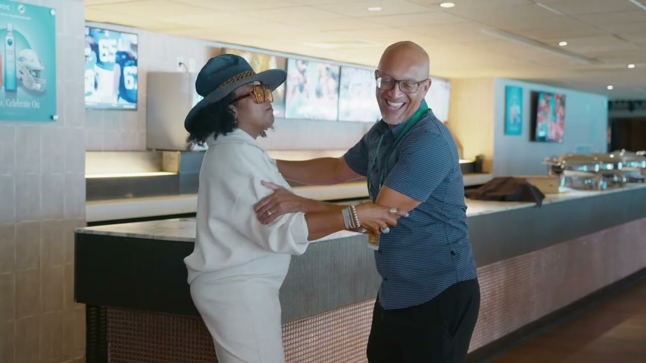 Jack n Jill x OBC Game