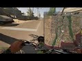 Squad: Just An IED Bike And A Dream