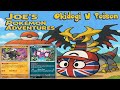 Okidogi W Poison Package. Showcasing a Decklist i had to fix! Pokémon Trading Card Game